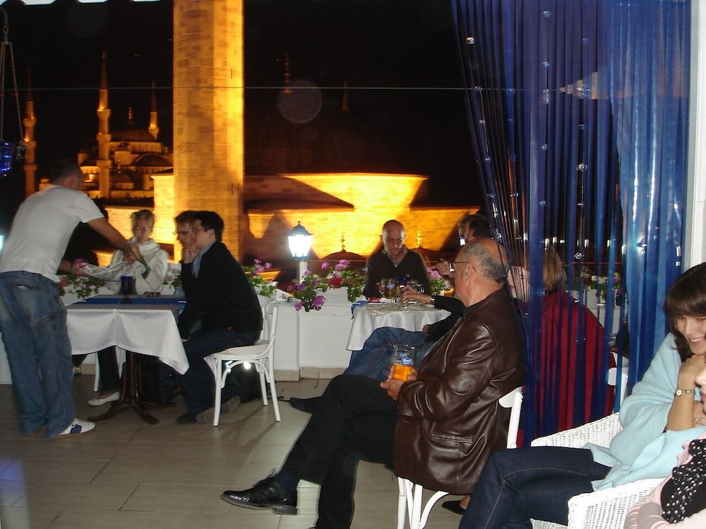 Sultanahmet Otel - Image 53