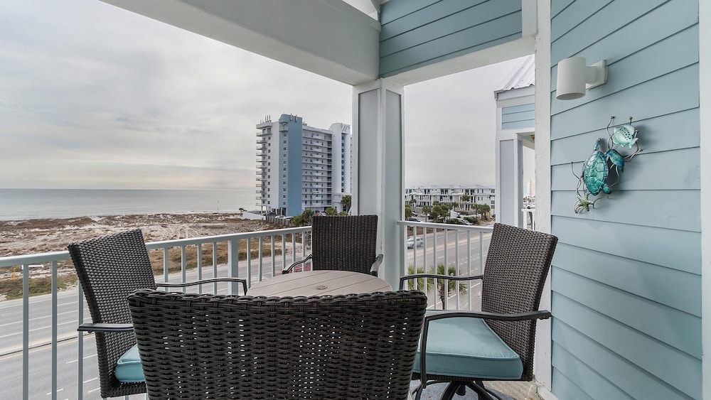 Grand Caribbean #405 by Southern Vacation Rentals