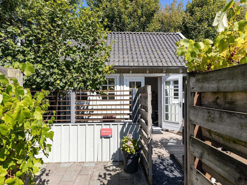 Holiday Home in Domburg Near the Beach