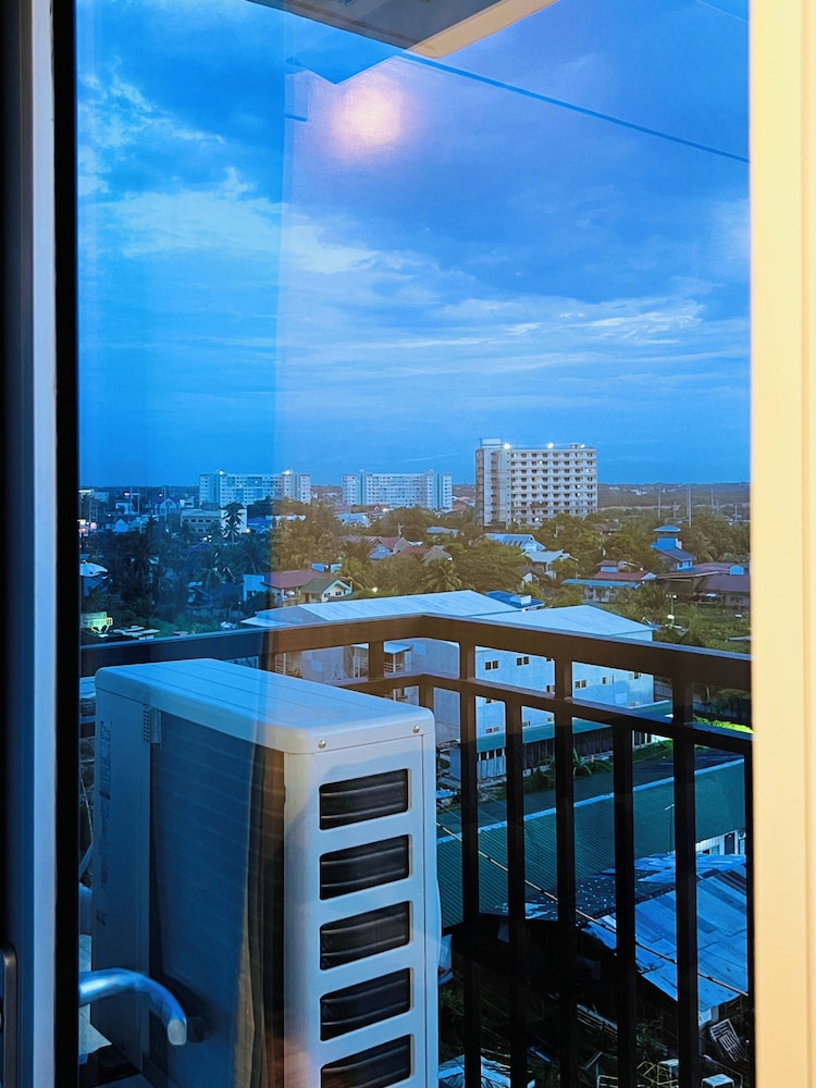 Avida Towers Atria