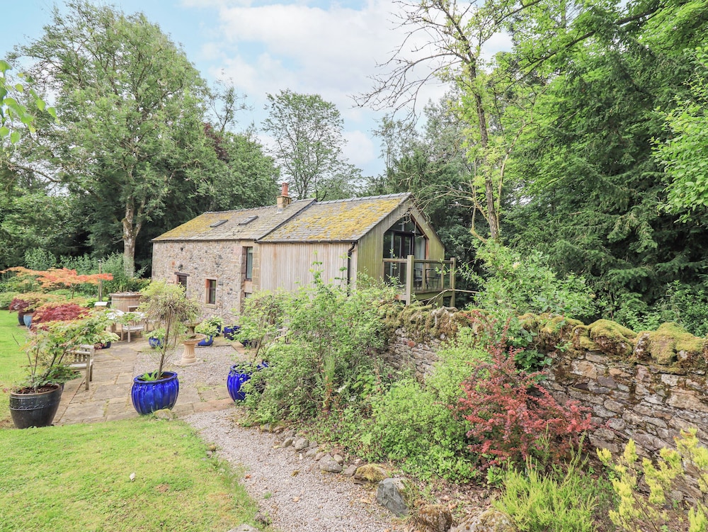 The Gardener's Bothy