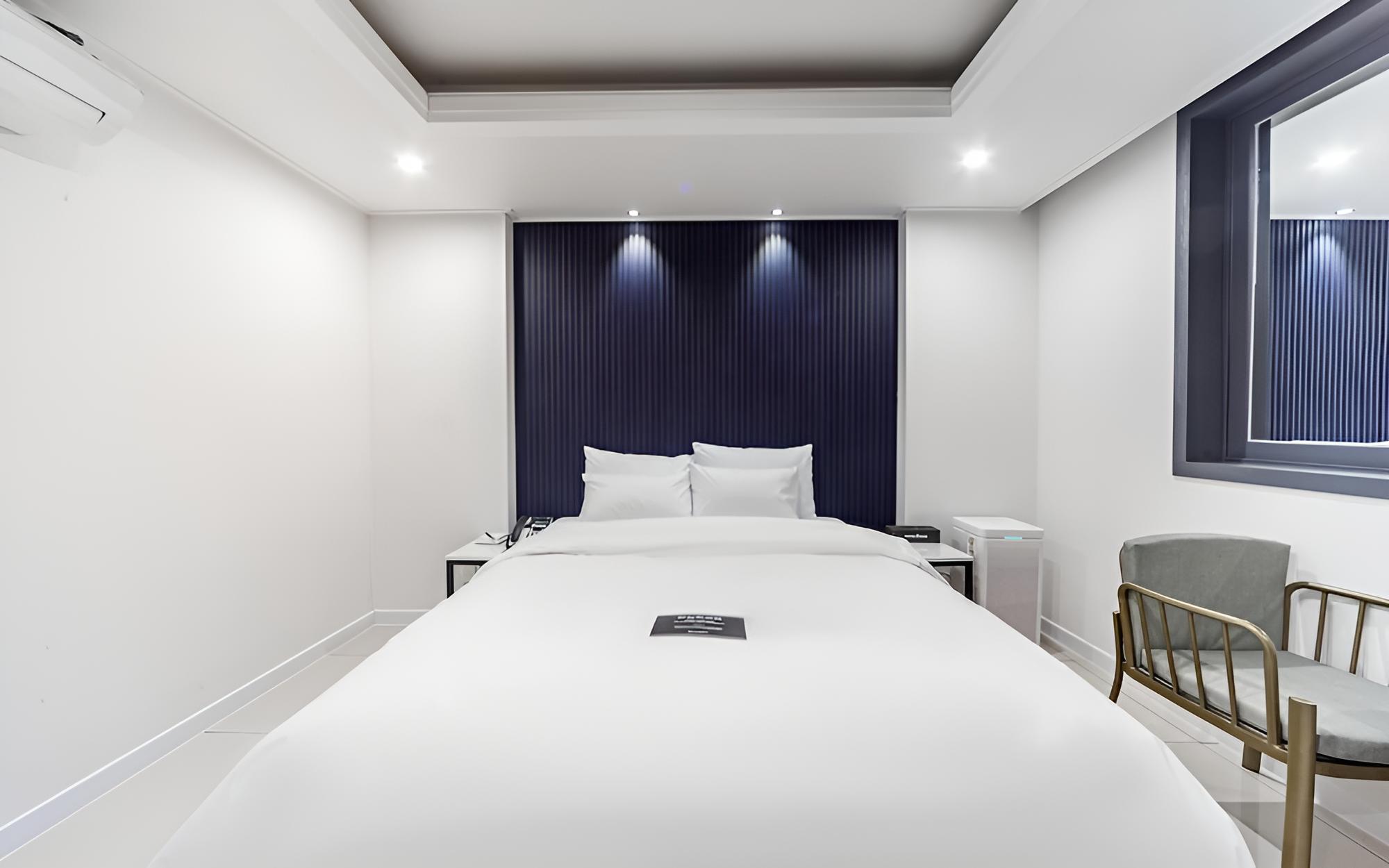 Mokpo Hotel Lium view 4