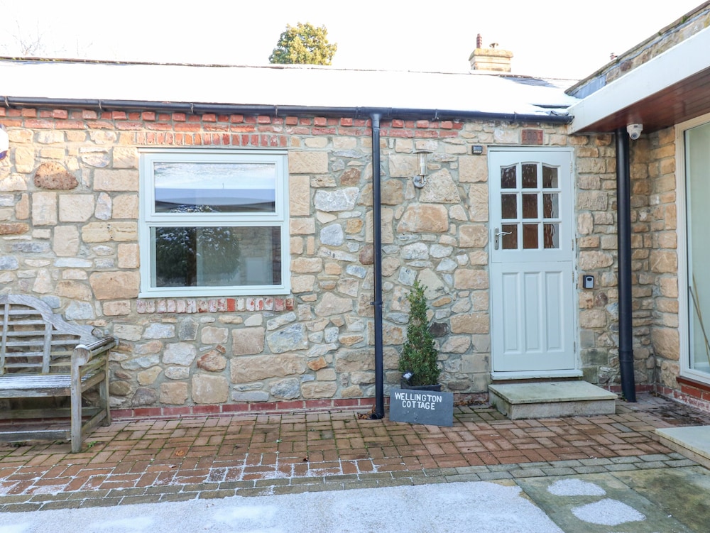 Wellington Lodge Cottage