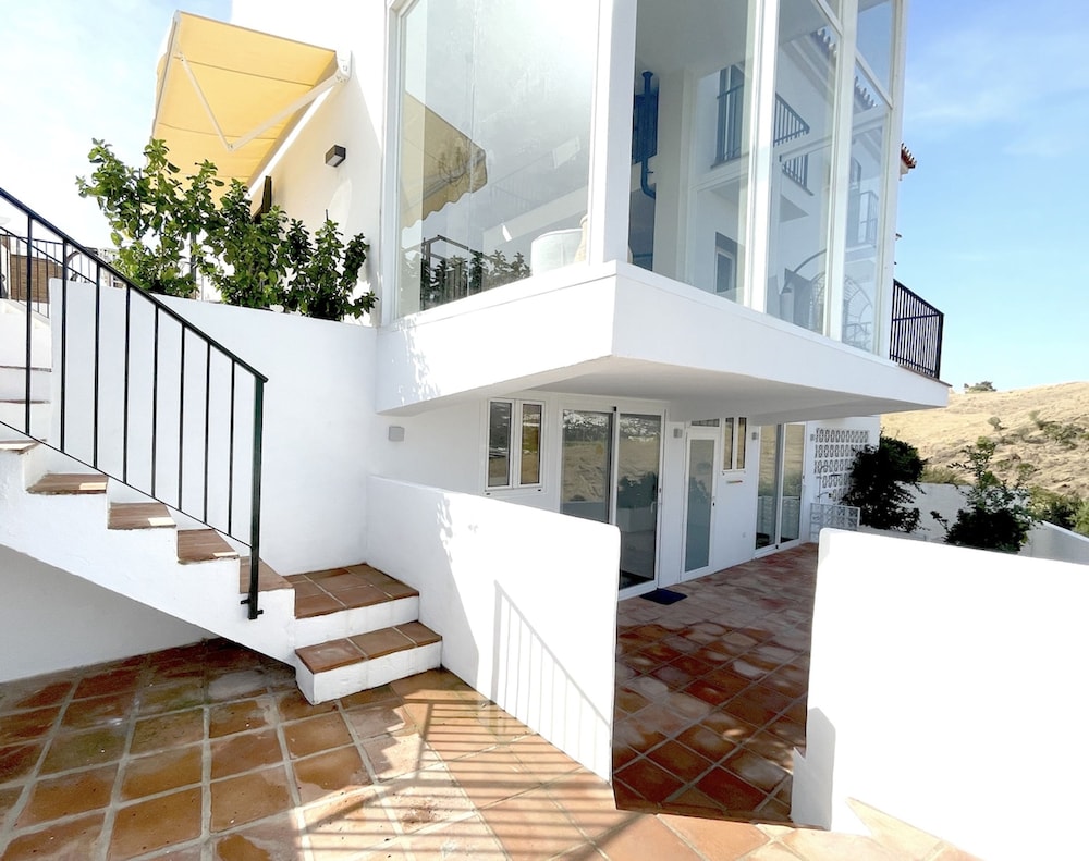 Casa Kodak - Las Lagunas de Mijas