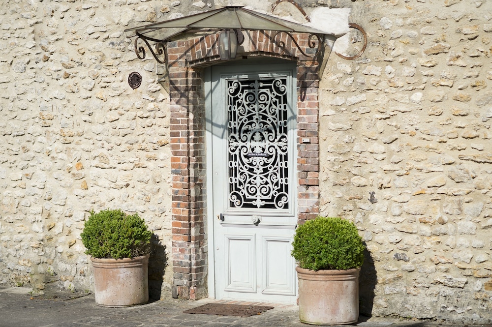 La Ferme de Bouchemont