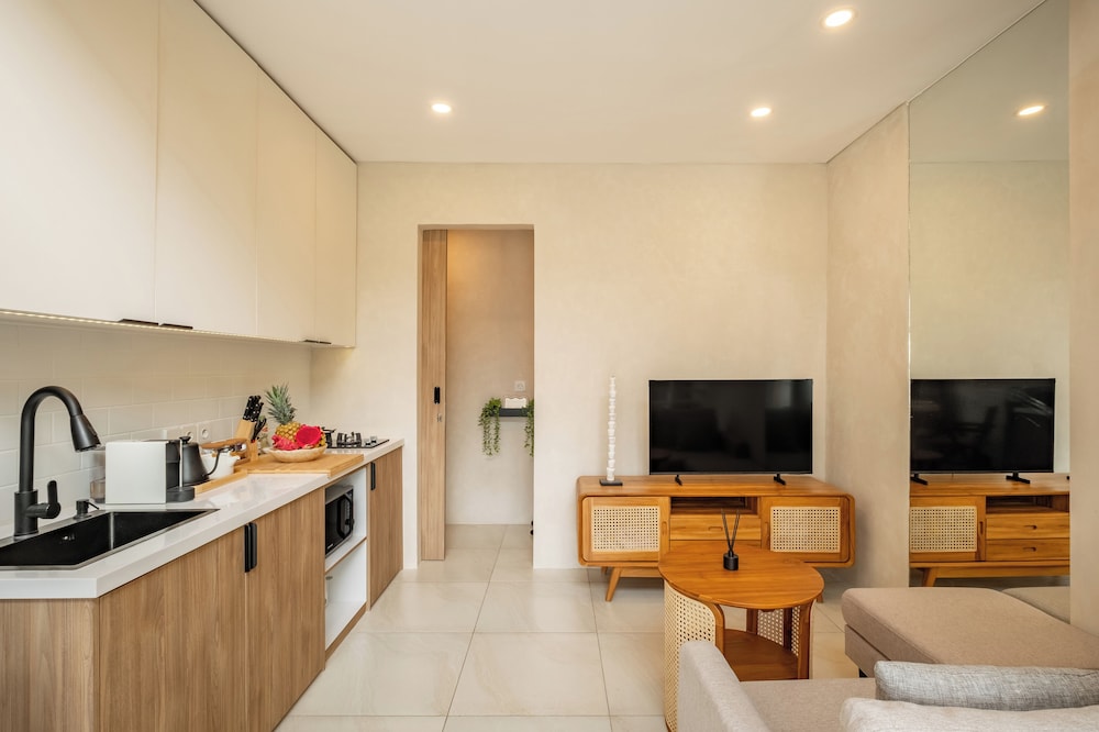 Solaya Villa Bingin