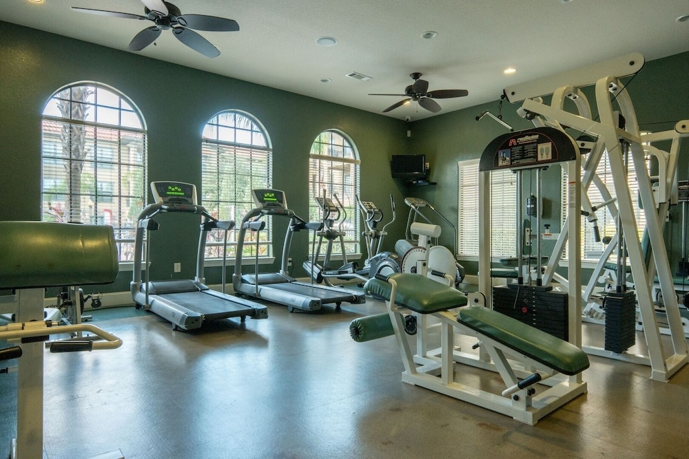 Bp817cp 3bed Condo At Bella Piazza Resort Amenities 3 Bedroom Condo