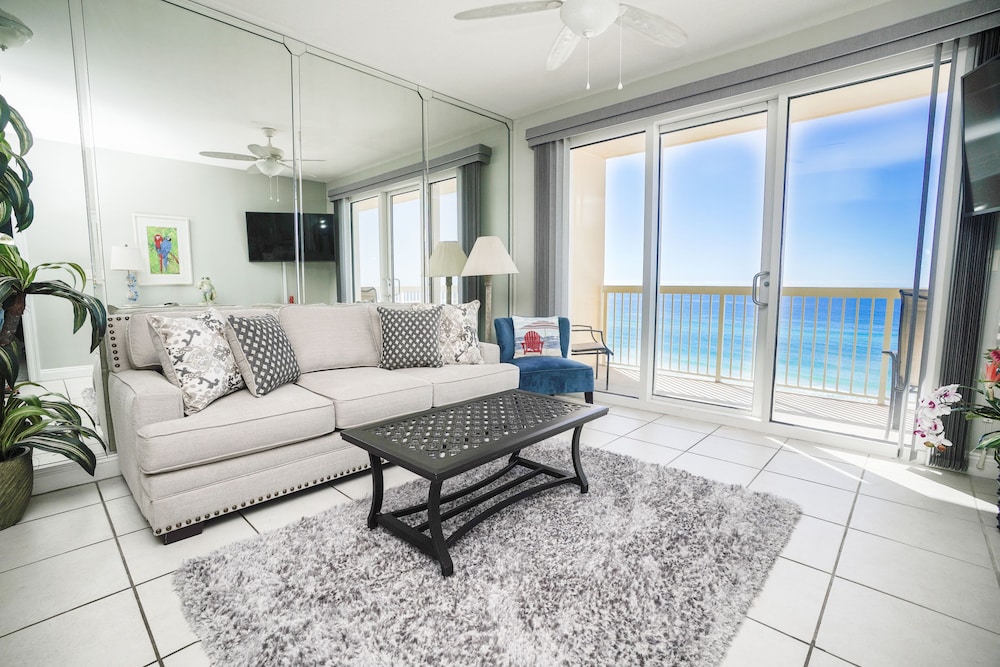Calypso Beach Resort by Panhandle Getaways