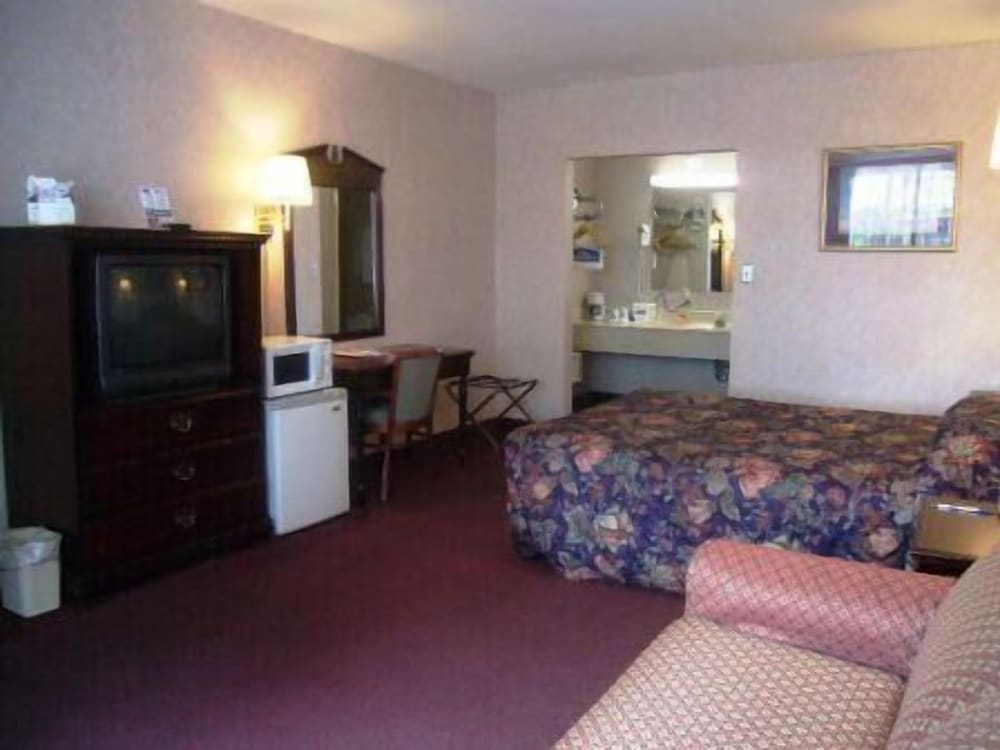 Birmingham Vacations - Travel Inn - Property Image 5
