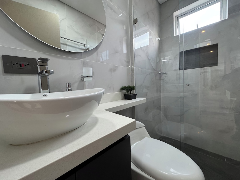 Torre Zurich Luxury