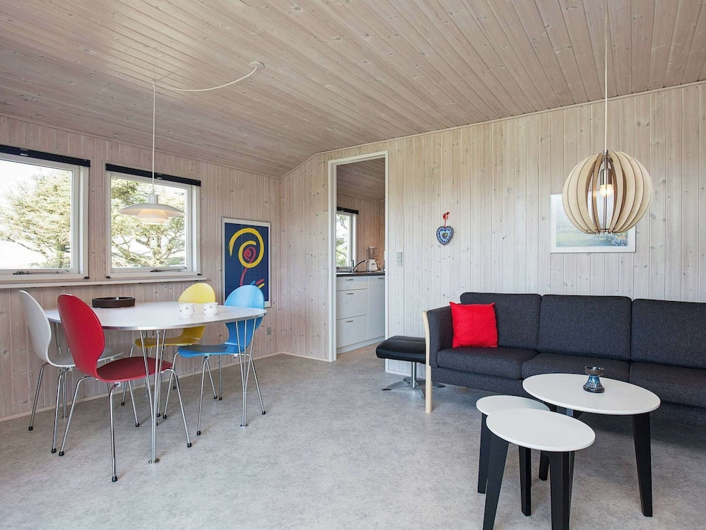 7 Person Holiday Home in Struer-by Traum view 4