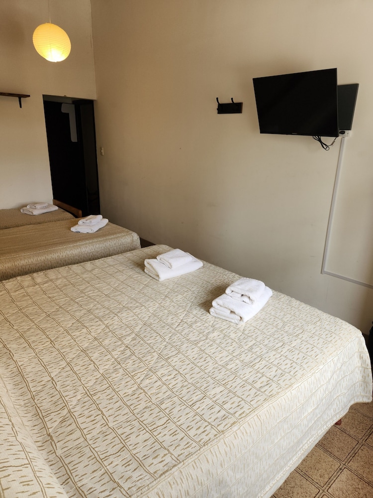 Anum Hostel