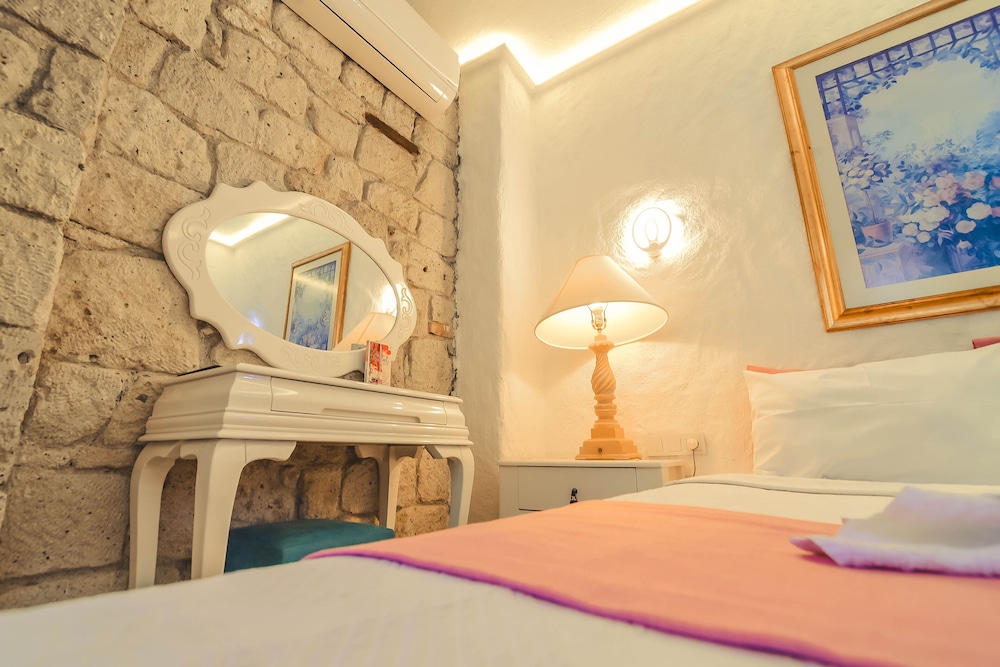 Alacati Asmalı Konak Hotel - Image 29