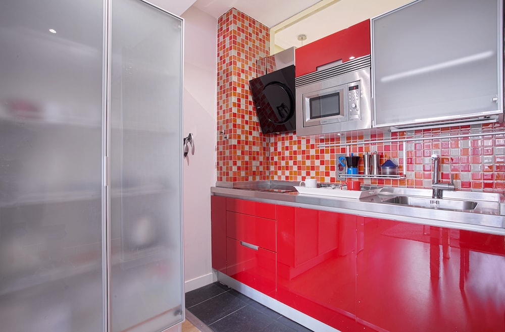 Cozy & Bright 1 Bd Apartm one Step Away Form Retiro Park. Retiro III view 4