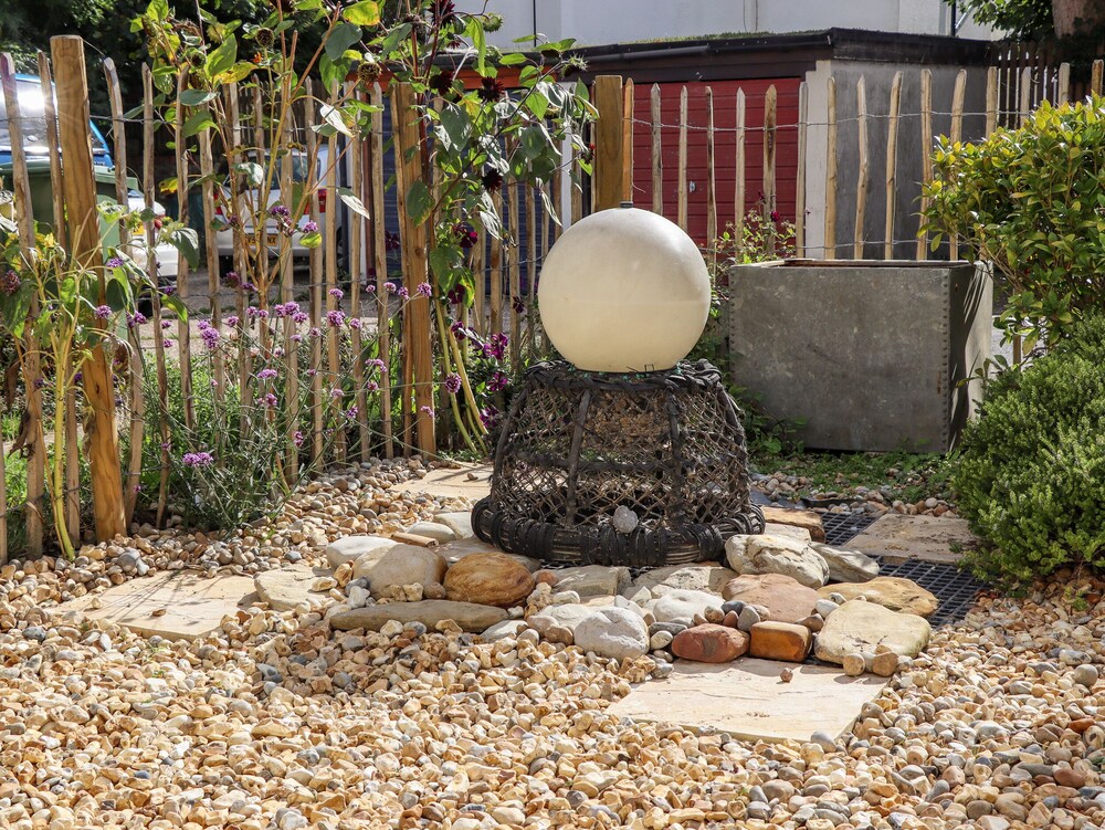 Coastguard Cottage