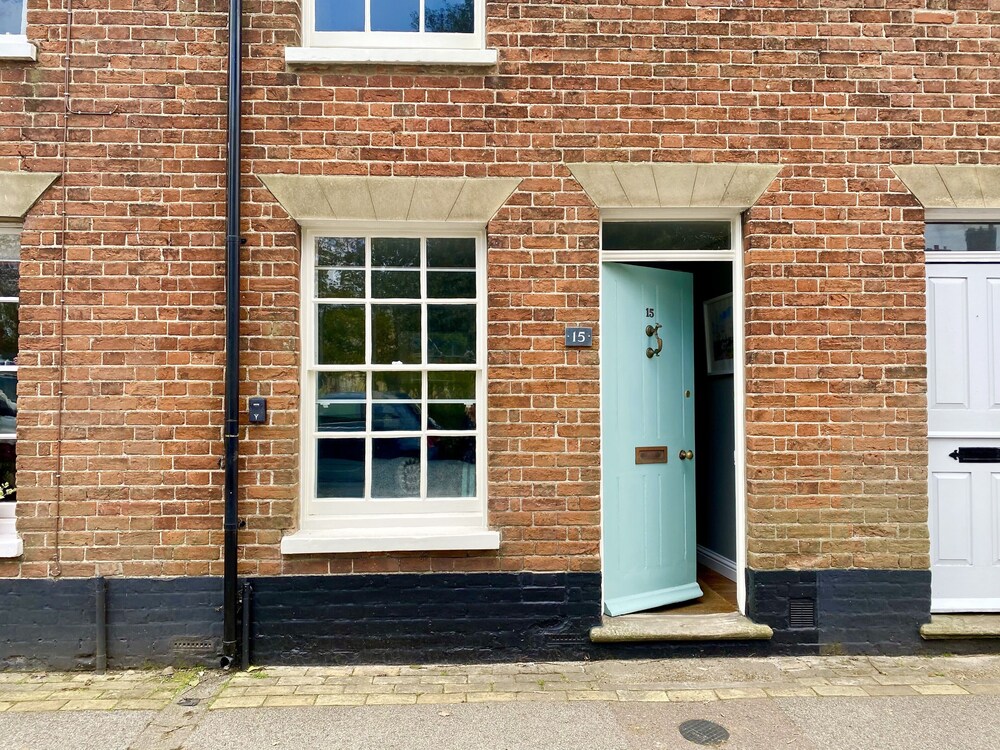 15 Victoria Street, Southwold