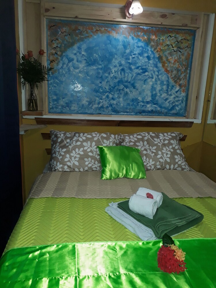 Arenal Volcano - Costa Rica Vacations - Sunset Inn Valle del Volcan - Property Image 25