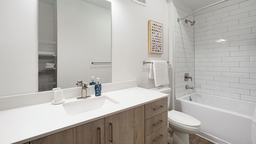 Landing Apartments Birmingham - Sand Ridge