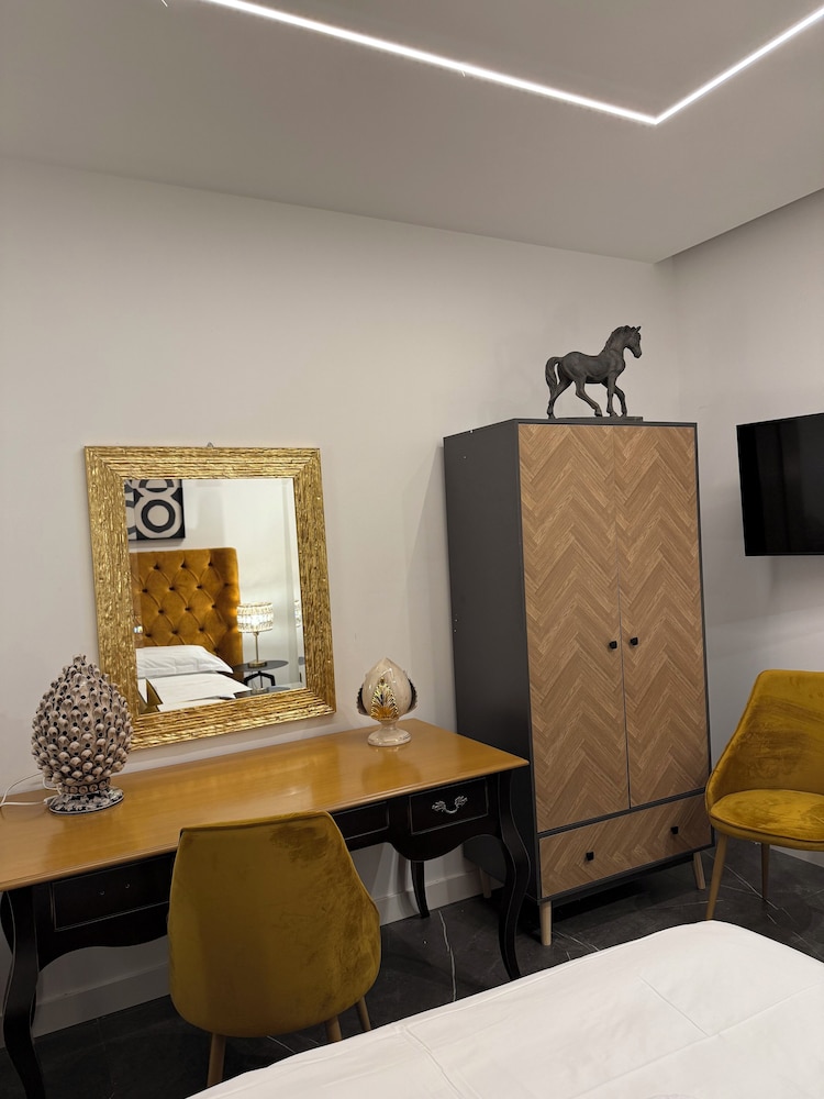 Borbon home luxury rooms boutique & Spa