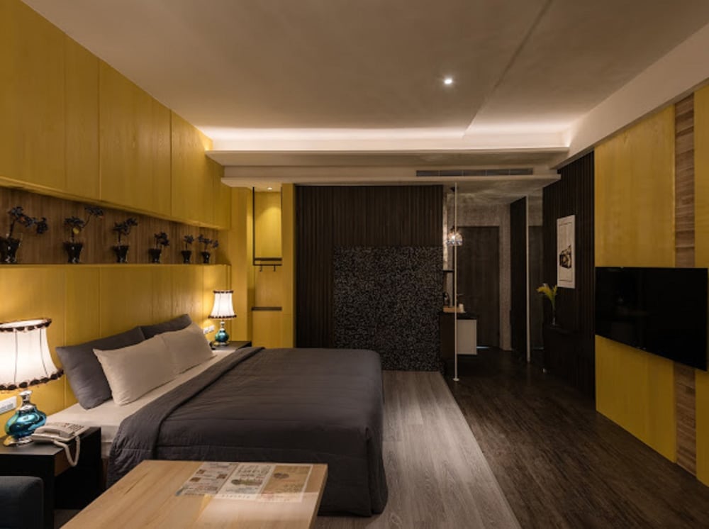 Leesing Motel