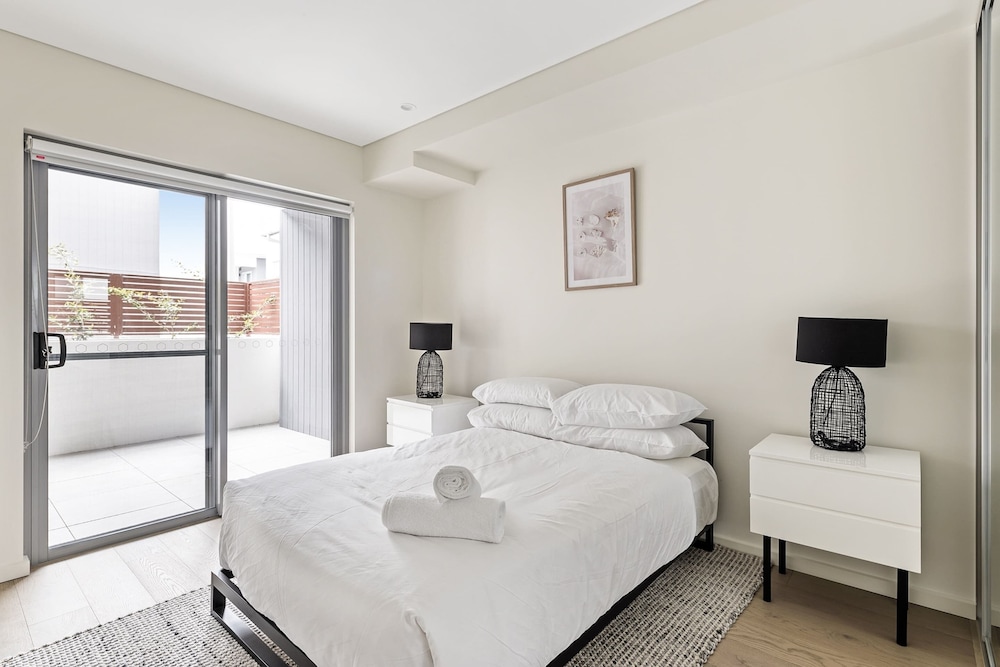 Lovely 3-bed With Alfresco Dining