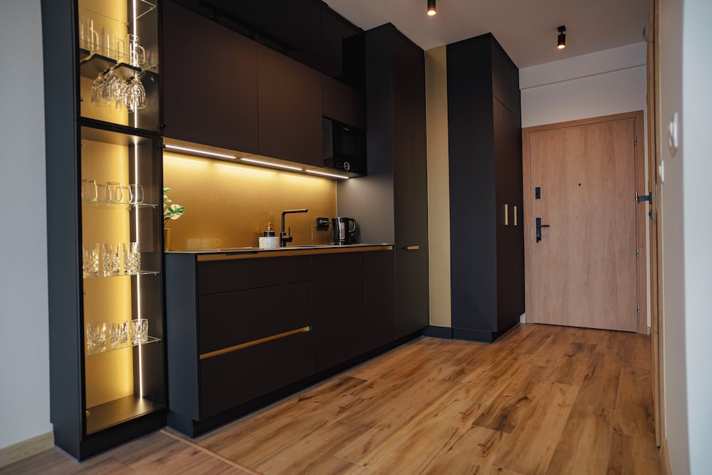 Global Apartments