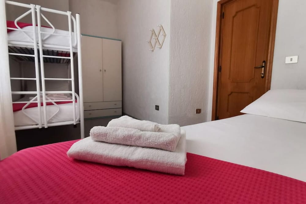 Welcomely - La Casa Di Rita - Salamaghe
