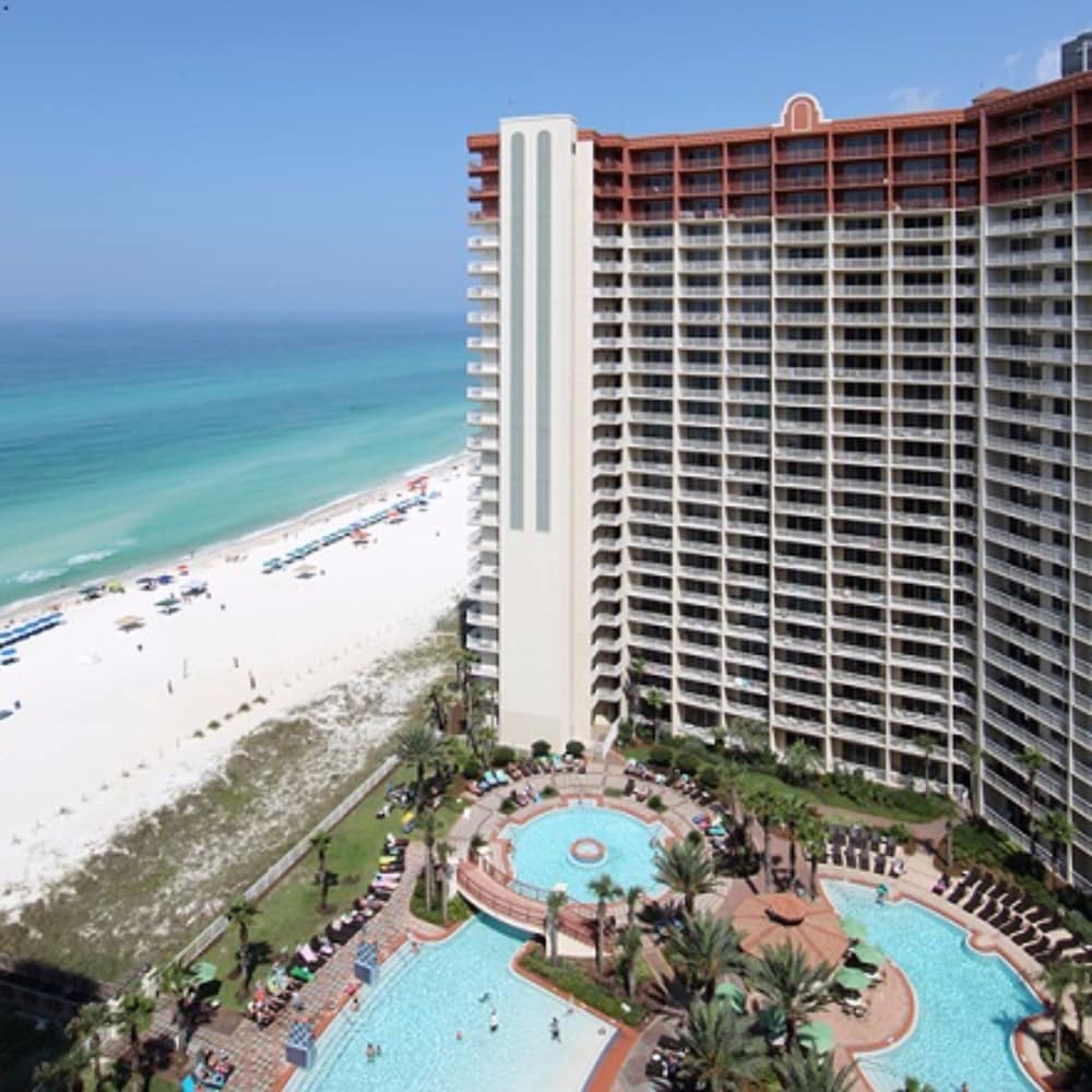 Hotel Shores of Panama by Emerald View Resorts - Image 1