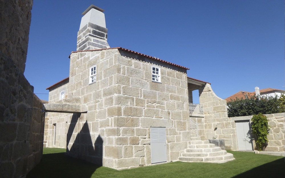 Casa dos Feitais