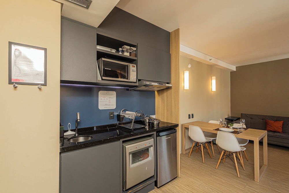 APS - Alpha Stay by Anora Spaces II