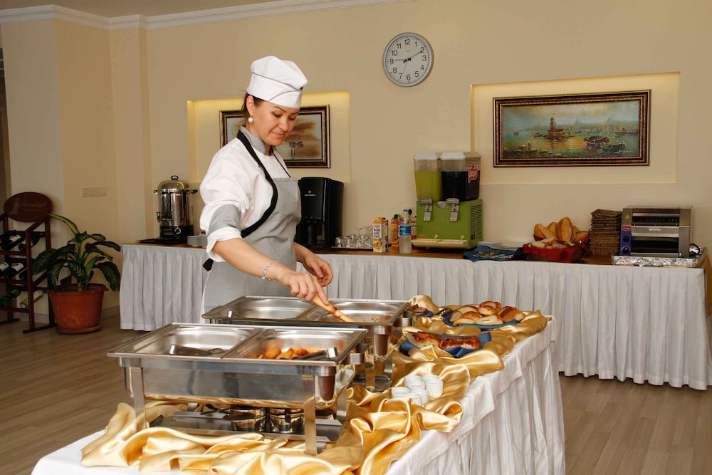 Sahil Butik Otel - Image 14