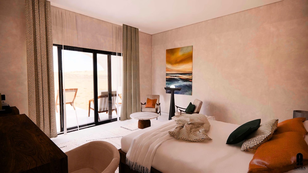Utopia Blue Resort