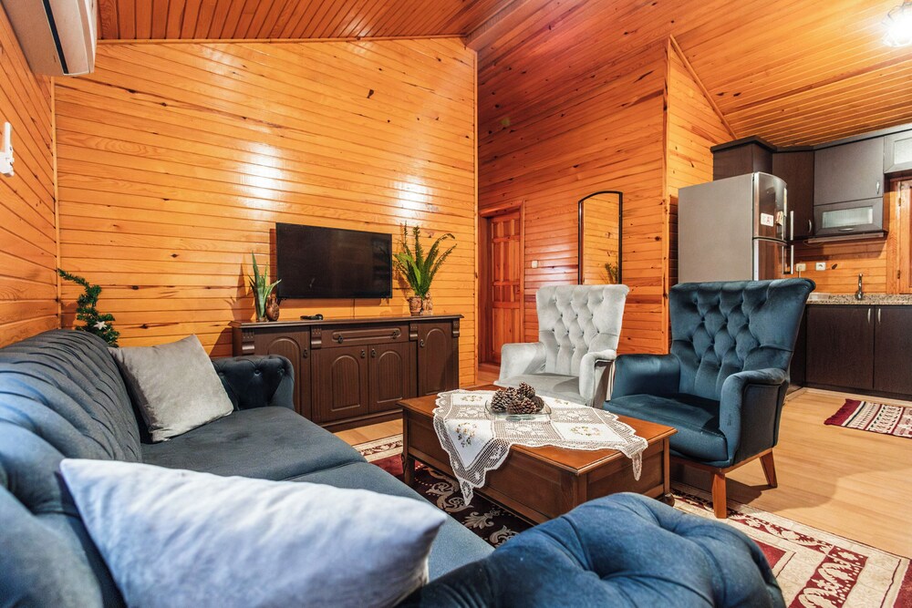 Tatil Evi Dilek Çıralı