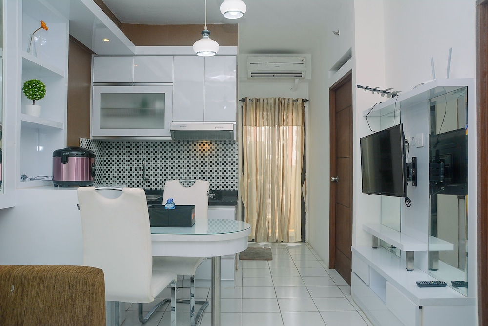 Best and Brand New 2BR Kemang View Apartment view 5