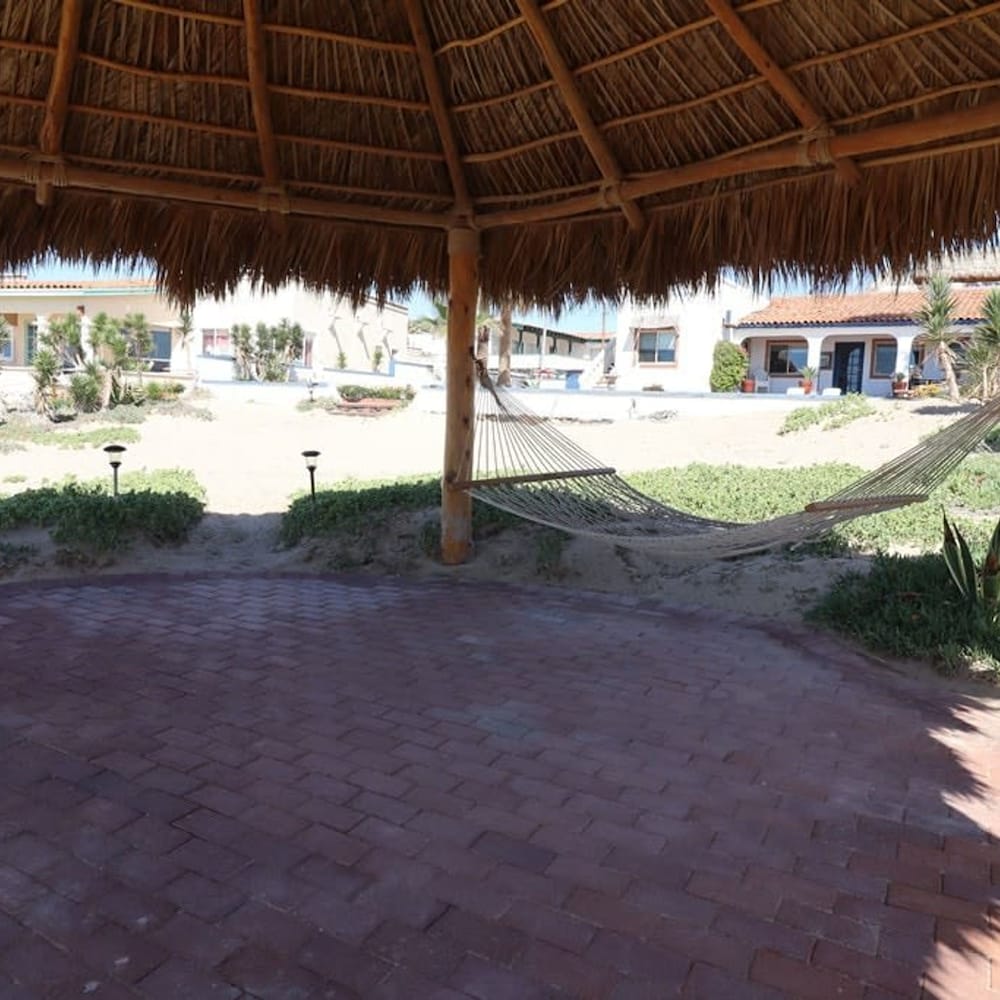 Casa Evita 3 Bedroom Beachfront Home