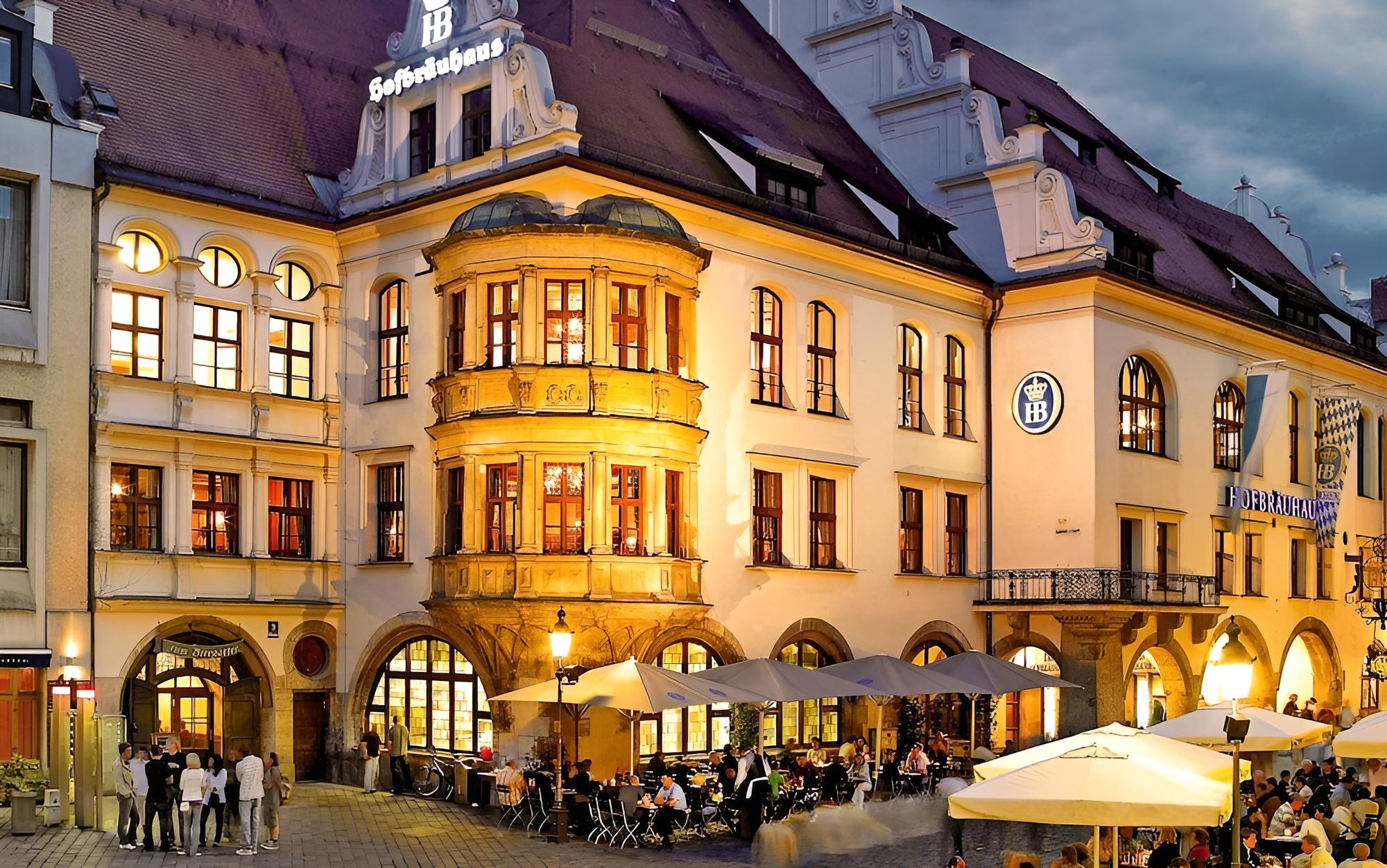 acom Hotel München