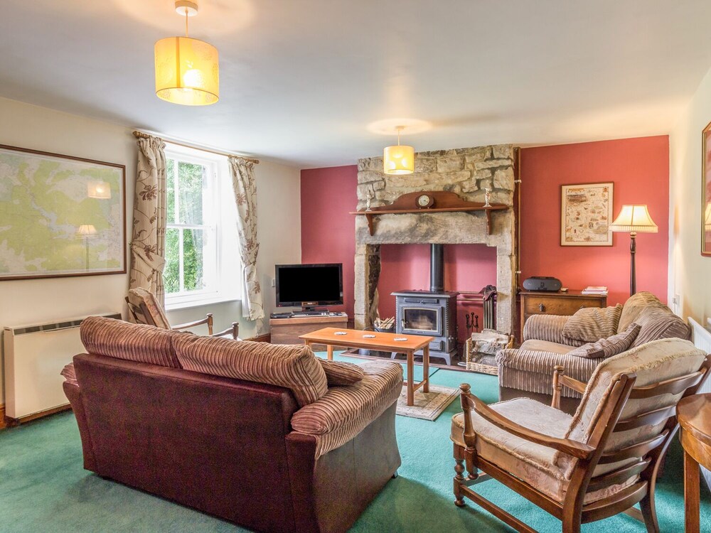 Old Hall Cottage