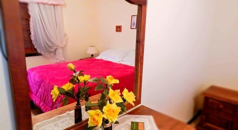Apartamento da Borges