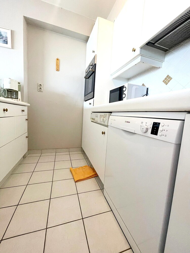Apartment Near Epernay Square