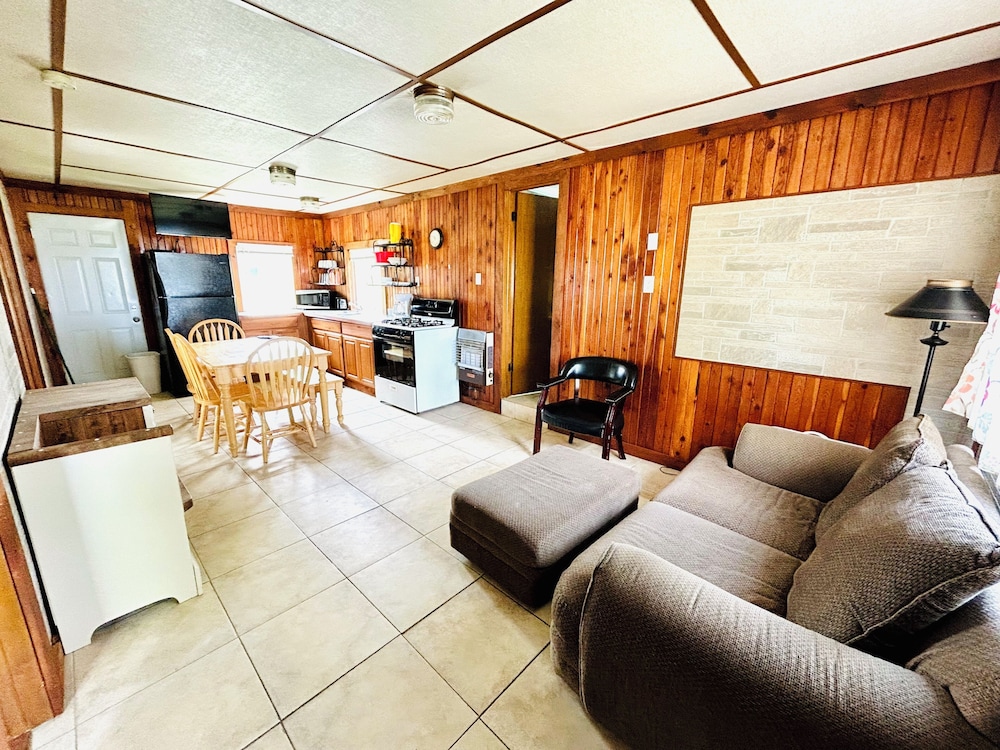 Silver Sands Hotel & Resort