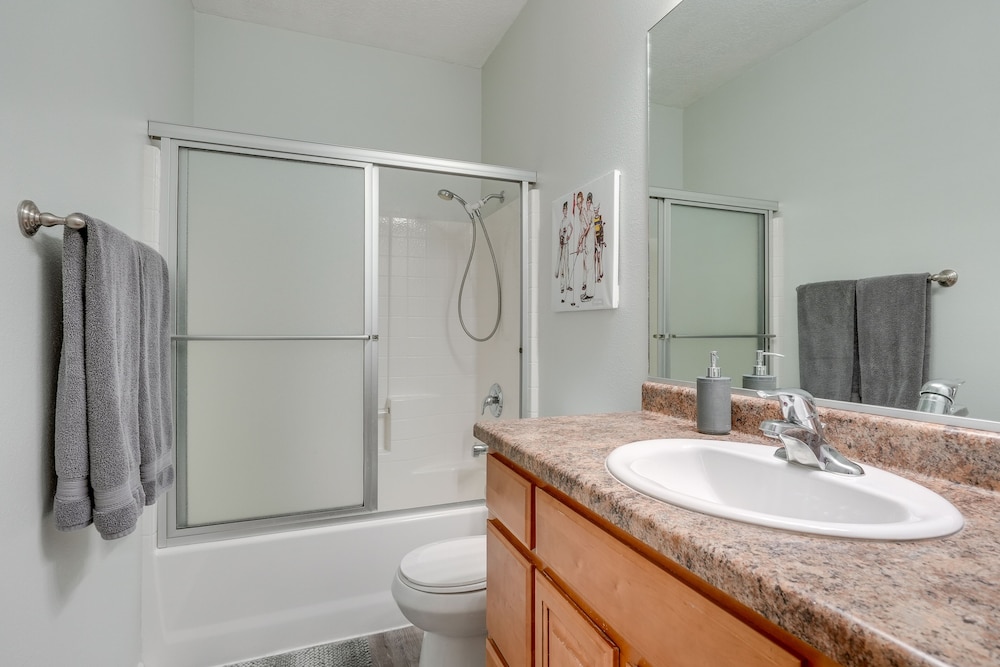 Mesquite Vacation Rental Condo w/ Community Pool! - Property Image 1