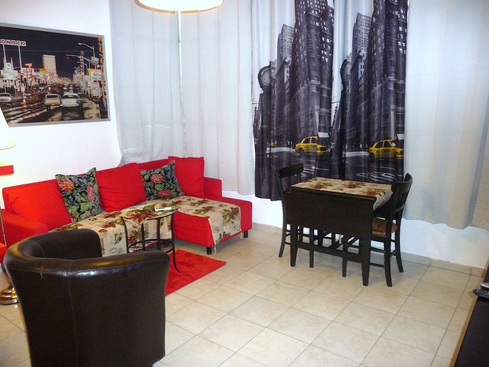 Elena Apartments