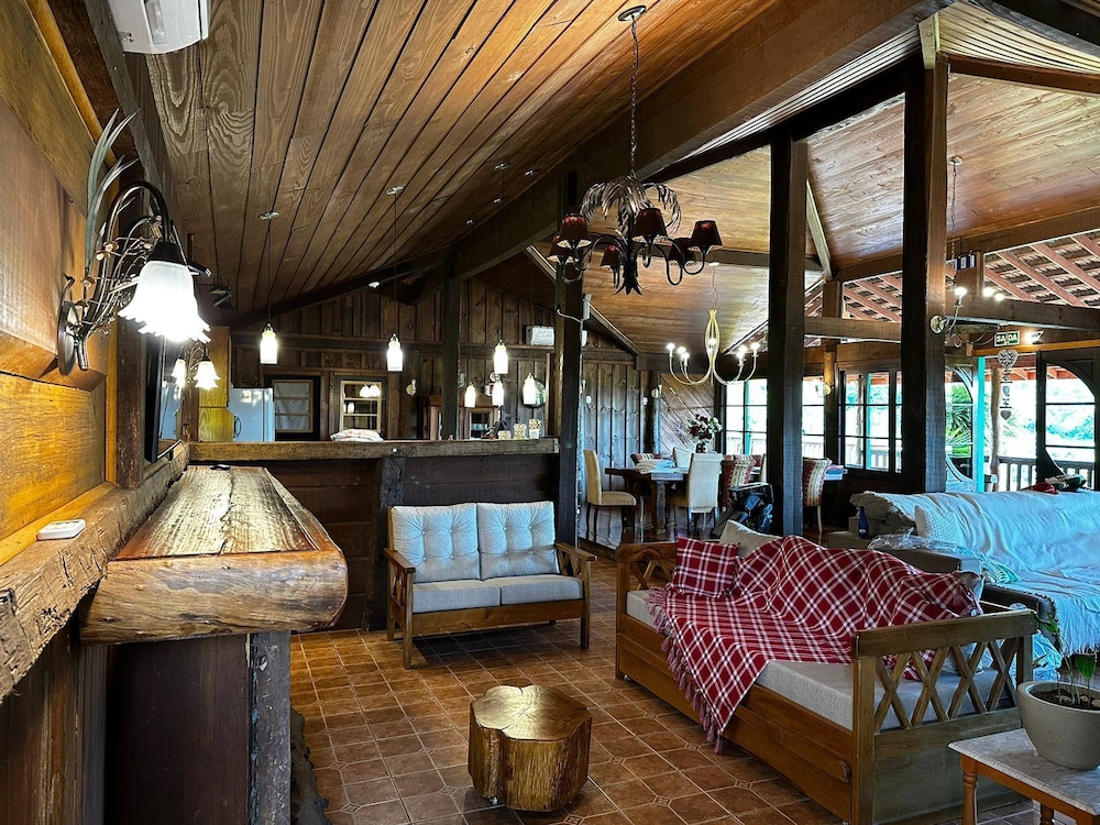 Villa Italia Hospedagem