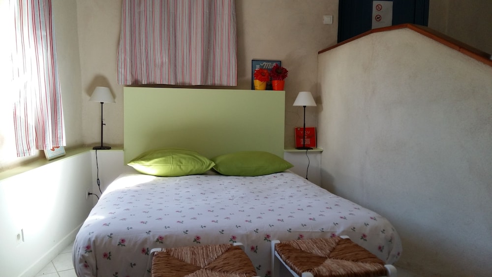 Chambre et table d’hôtes Le Fougal