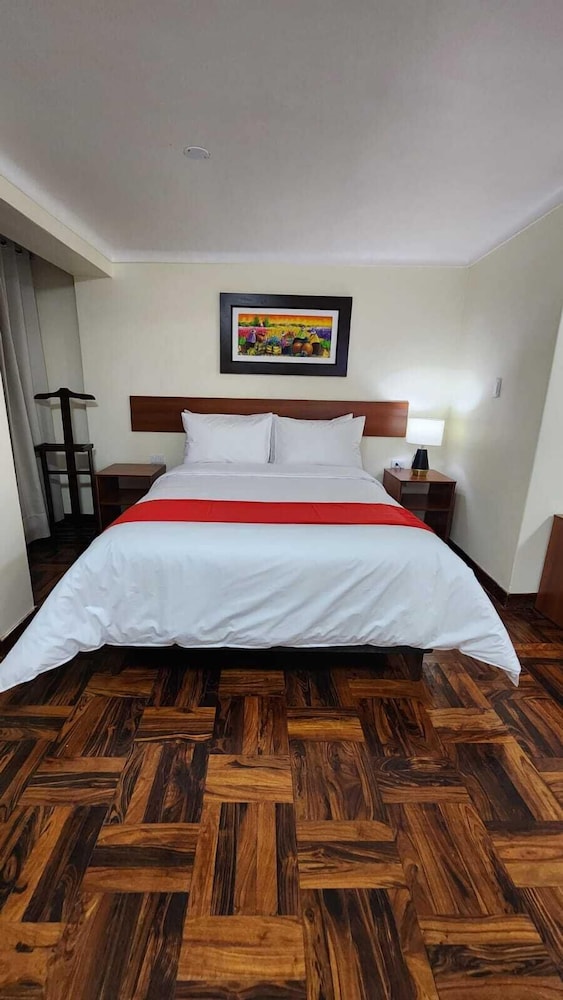 INCA PALACE EXPERIENCE