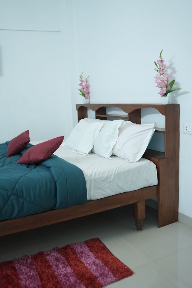 WIND VALLEY FARMSTAY