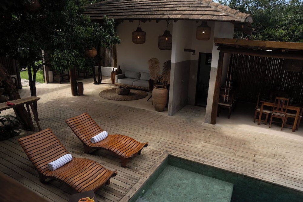Corais de Trancoso Boutique