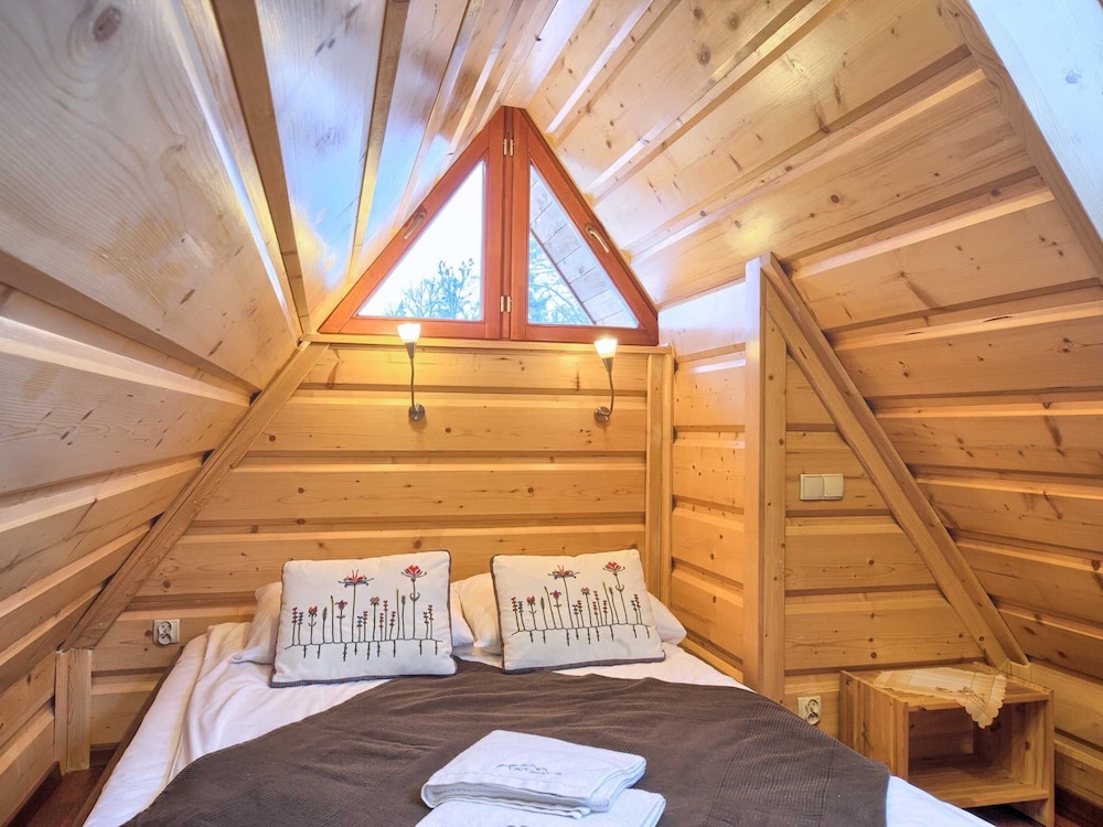 VisitZakopane White River Apartments