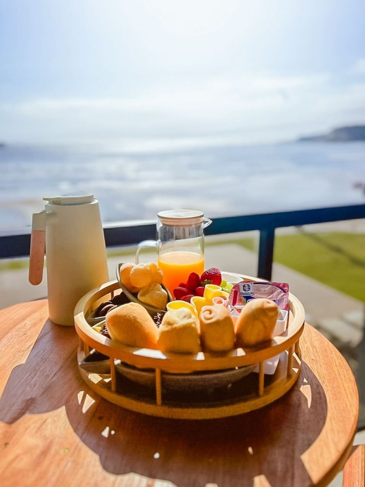Austral Suites a Beira-Mar - Imbituba