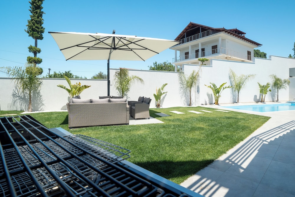 Villa Cosmo